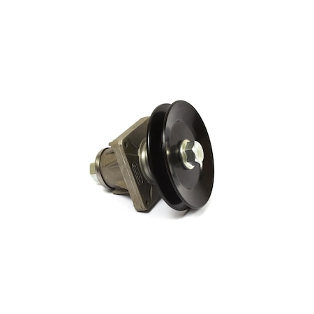 Oregon Spindle, CUB CADET 82-401